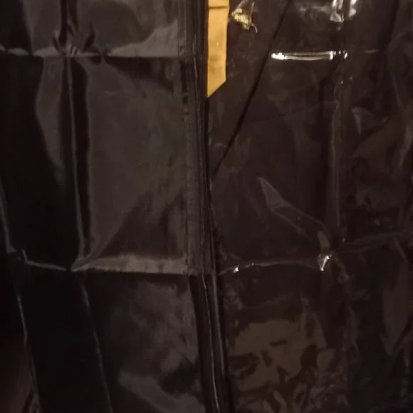 Hugo Boss suit
